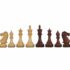 Schachspiel Staunton Elegance aus Rosenholz