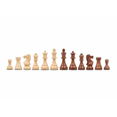 Schachspiel Staunton Classic aus Akazienholz