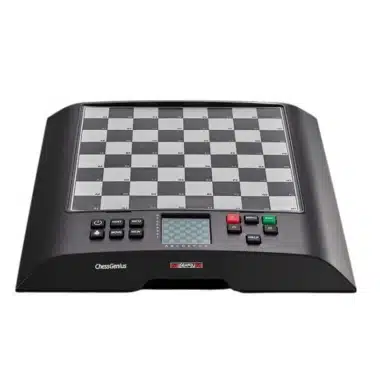 Elektronisches Schachspiel Chess Genius – Bild 7