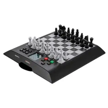 Elektronisches Schachspiel Chess Genius – Bild 2
