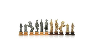 Schachspiel 