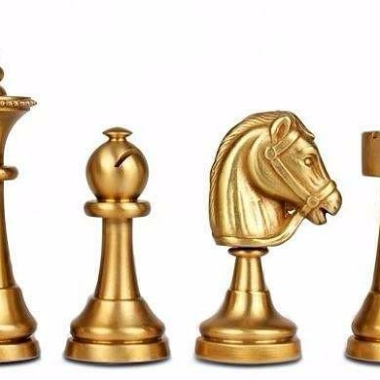 Schachspiel 