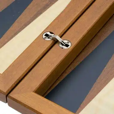 Backgammon York de Luxe – Bild 5
