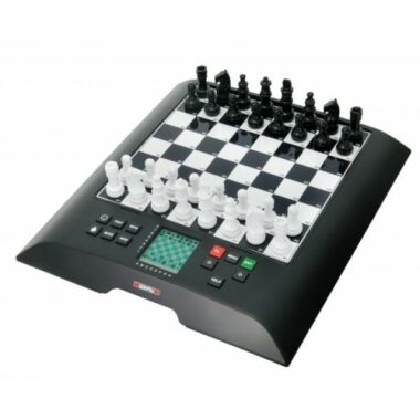 Elektronisches Schachspiel 