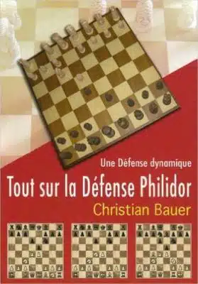 Alles über die Philidor-Verteidigung