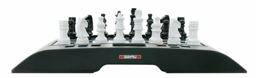 Elektronisches Schachspiel "Chess Genius".