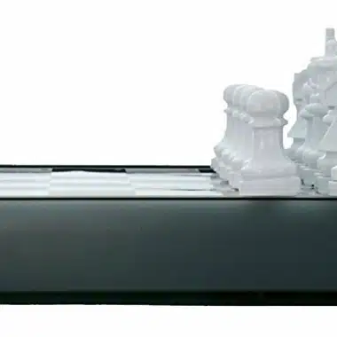 Elektronisches Schachspiel "Chess Genius".