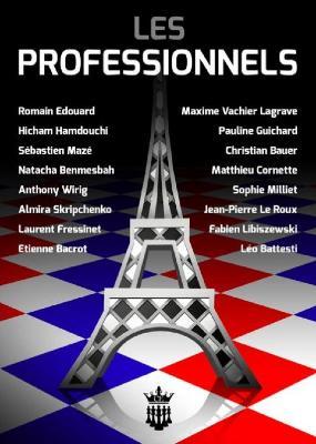 Les Professionnels