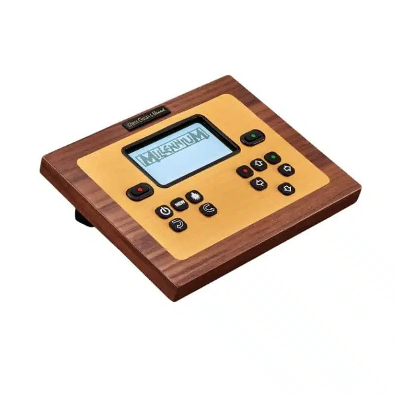 Schachspiel Electronic Chess Classics Exclusive Neuheit 2022 – Bild 5