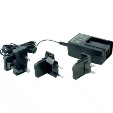 Alternative view of Netzadapter für Elektronisches Schachspiel: ChessGenius, Europe und ChessGenius Pro
