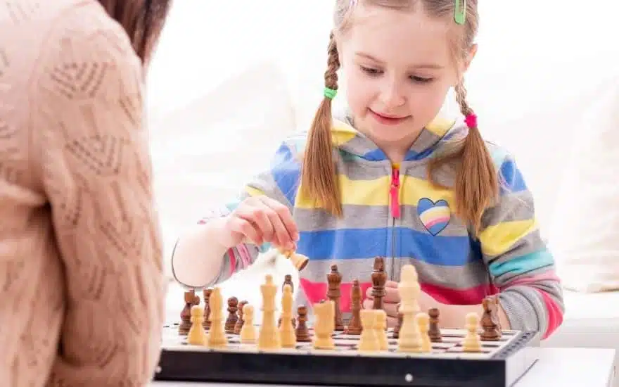 Schachintelligenz