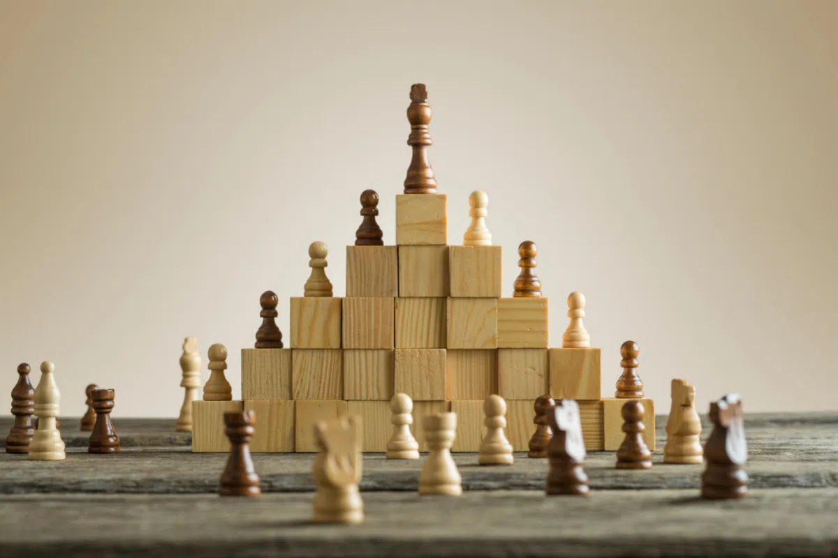 Classement ELO - jeu d'échec