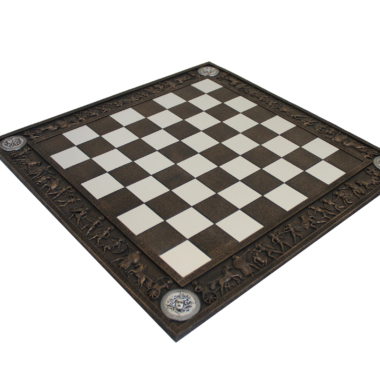 Ensemble de Jeu d'Échecs 