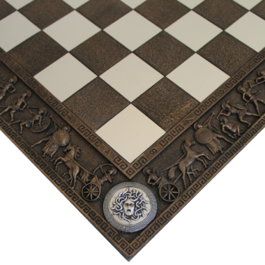 Ensemble de Jeu d'Échecs 