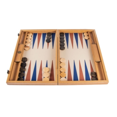 Backgammon 