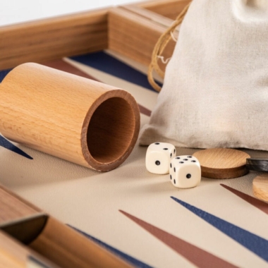 Backgammon 