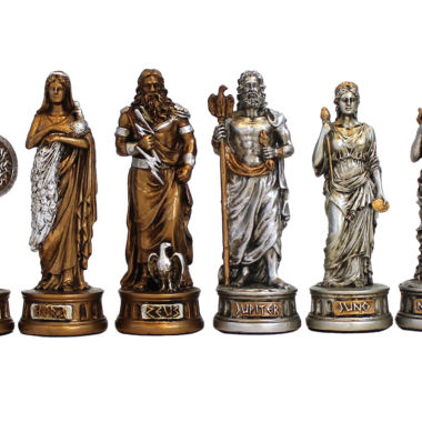 Ensemble de Jeu d'Échecs 