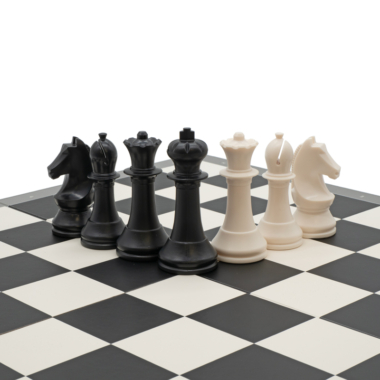 Ensemble d’échecs Championnat du Monde – Academy Edition