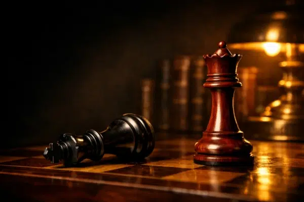 Échec et mat : définition et guide complet