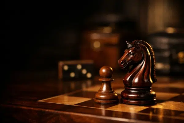 Les jeux traditionnels en bois : guide complet
