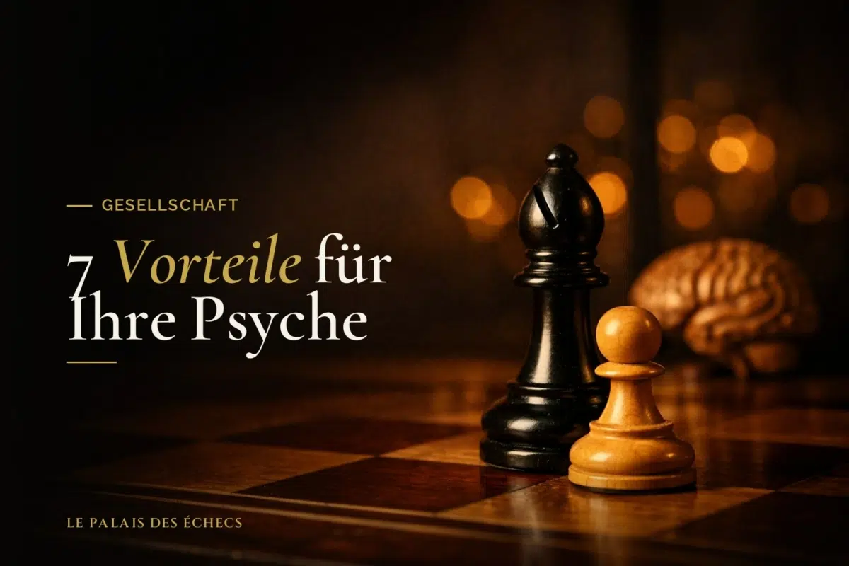 7 Vorteile für Ihre Psyche