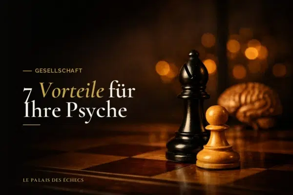 7 Vorteile für Ihre Psyche