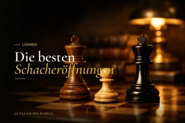 Die besten Schacheröffnungen