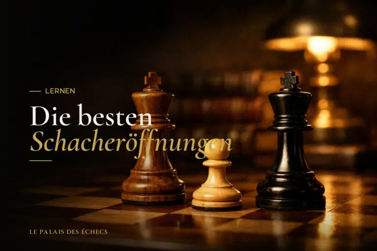 Die besten Schacheröffnungen