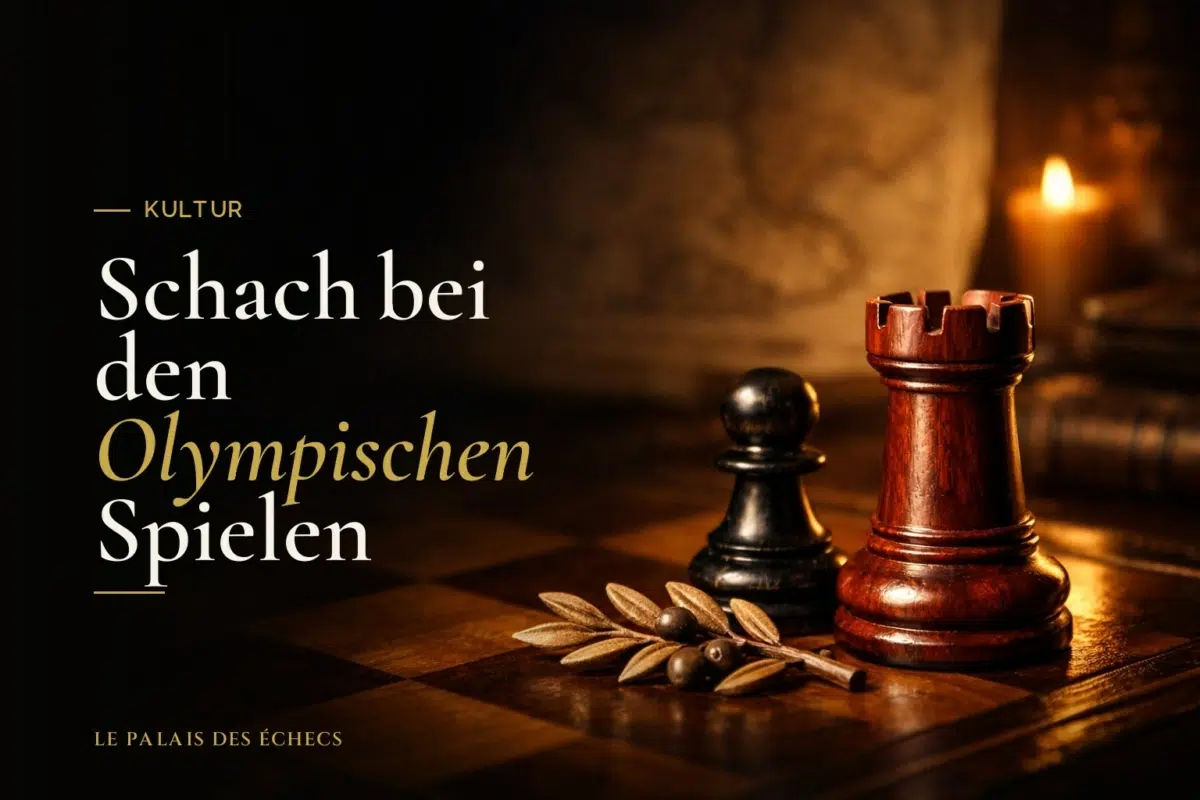 Schach bei den Olympischen Spielen