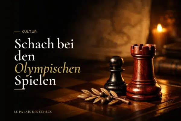 Schach bei den Olympischen Spielen