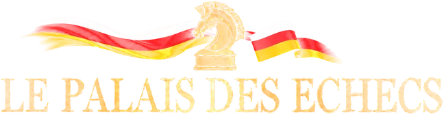 Le Palais Des Echecs